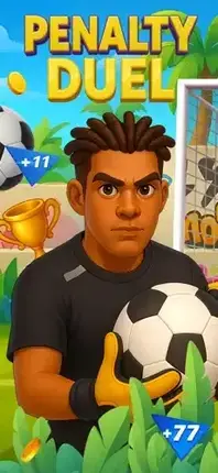 Penalty Duel preview